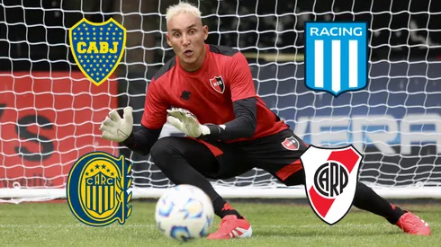 ¿Cuándo jugará Keylor Navas ante los históricos del futbol de Argentina?