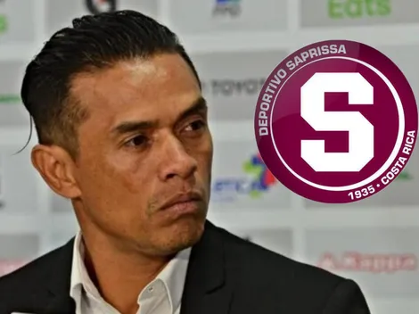 Paté Centeno le deja un aviso contundente a Saprissa tras derrotar a Liberia