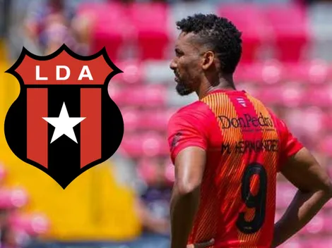 Dardo envenenado contra Alajuelense: Marcel Hernández suelta todo lo que tenía guardado