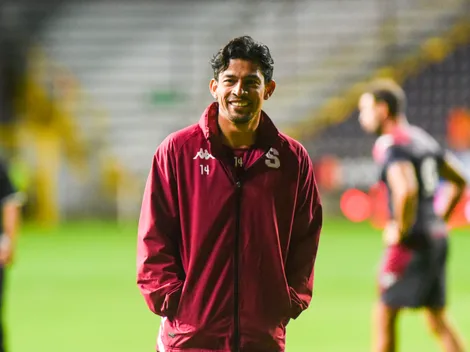 Ariel Rodríguez rompe el silencio tras la derrota del Saprissa: "Lo van a malinterpretar"