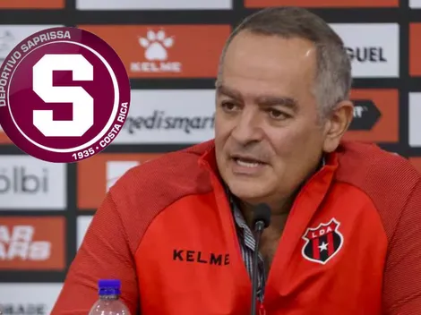 Confirmado: así ayudó Alajuelense a Saprissa en este mercado de fichajes