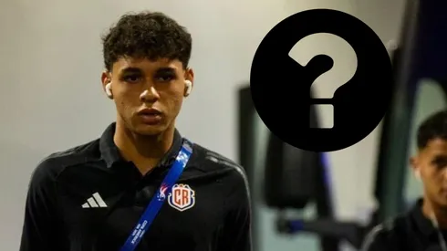 El destino de Andy Rojas se define.