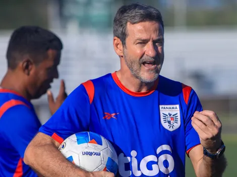 Lo sufre Thomas Christiansen: el grave problema que tiene Gustavo Herrera en Puebla