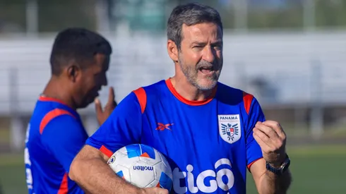 Lo sufre Thomas Christiansen: el grave problema que tiene Gustavo Herrera en Puebla