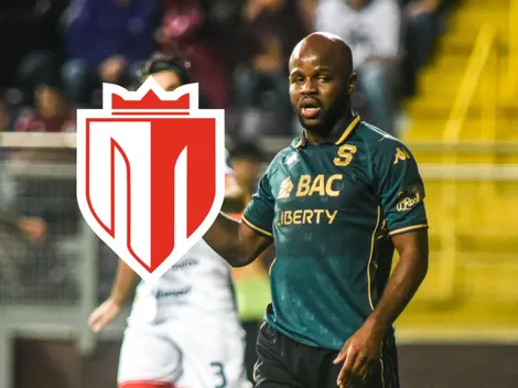 Real Estelí confirma qué pasará con el futuro de Javon East