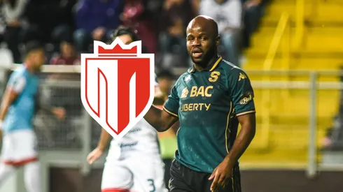 El delantero jamaiquino tiene la respuesta final del equipo esteliano.