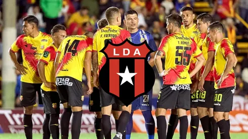 Una figura de Herediano lanzó un comentario que resuena en Alajuelense.