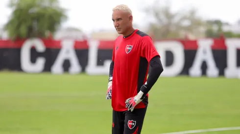 Inconveniente en puerta: Keylor Navas toma una decisión que Newell's hubiese preferido evitar