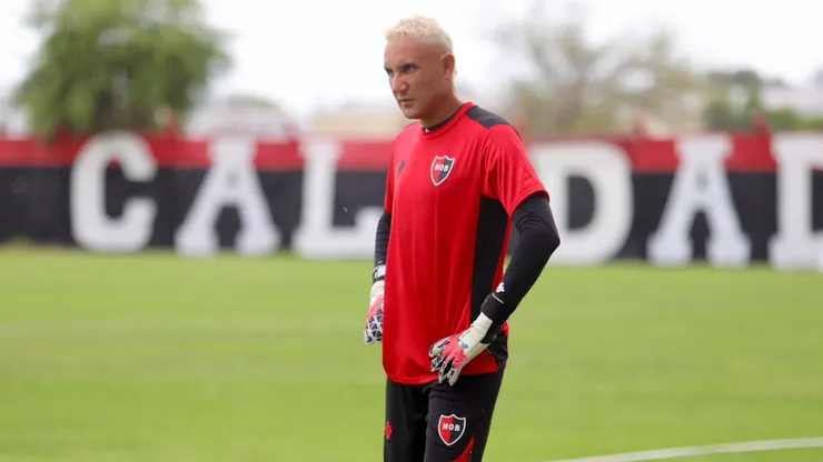 Inconveniente en puerta: Keylor Navas toma una decisión que Newell's hubiese preferido evitar