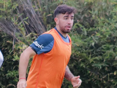 Agustín Auzmendi revela las opciones que tiene para irse de Motagua