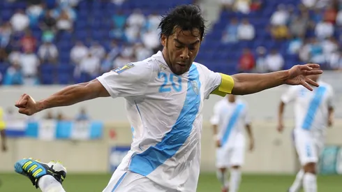 ¡Atención Guatemala! Carlos El Pescado Ruiz anunció su regreso