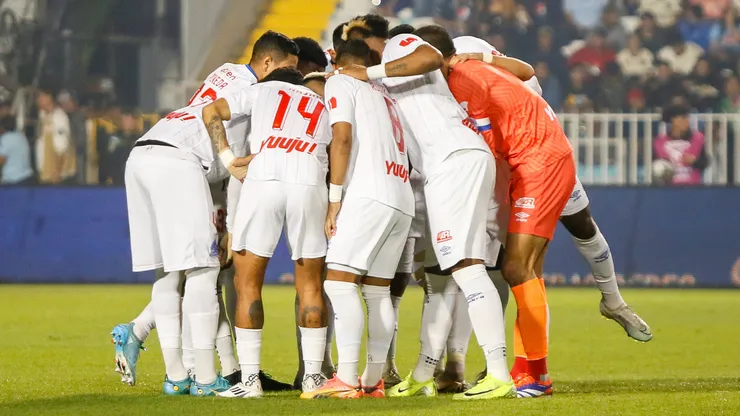 Fue descartado en Olimpia, ahora destaca en el futbol de Sudamérica y jugará la Copa Libertadores