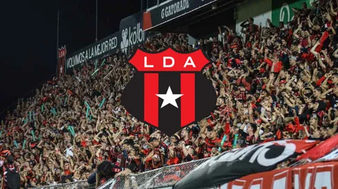 Un regreso anhelado por todo Alajuelense.