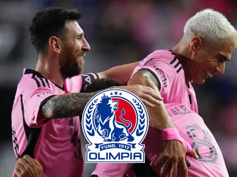 La visita de Lionel Messi e Inter Miami provoca cambios que no gustaron en Honduras