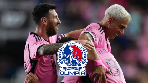 La visita de Lionel Messi e Inter Miami provoca cambios que no gustaron en Honduras