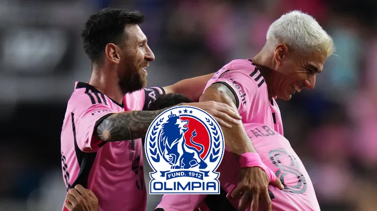La visita de Lionel Messi e Inter Miami provoca cambios que no gustaron en Honduras