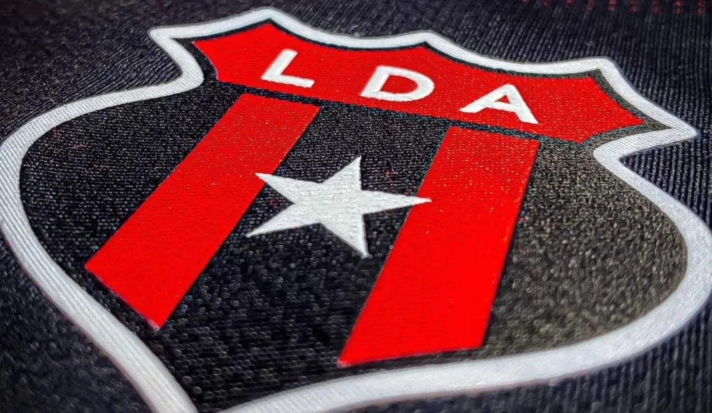 Liga Deportiva Alajuelense