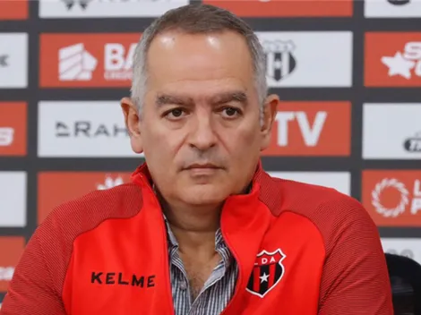 Joseph Joseph expone el cortocircuito que causa internas en Alajuelense