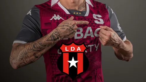 Saprissa no la vio venir: Alajuelense quiere llevarse cuanto antes a una figura del Monstruo.