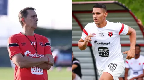 Guimaraes toma una decisión con Fernando Piñar en medio de su tragedia familiar