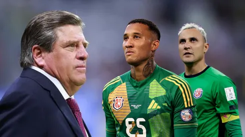 La presión aumenta para el Piojo Herrera.