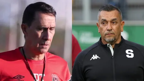 Un dolor de cabeza compartido.