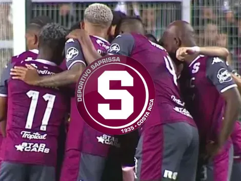 El lamento de un ex Saprissa que abandonó Tibás envuelto en la polémica