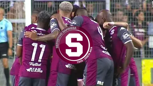 Un ex Saprissa se confiesa.