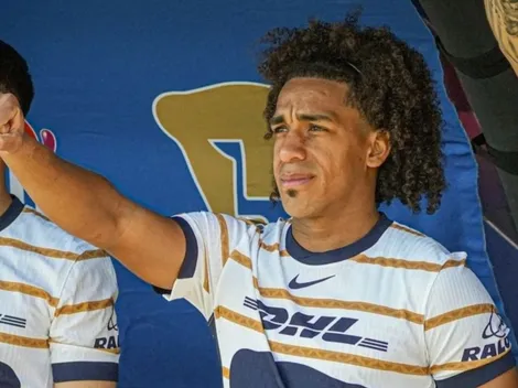 Enojo y escándalo: Adalberto Carrasquilla genera una escena impensada en Pumas