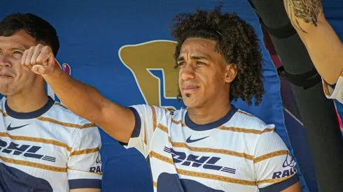 Enojo y escándalo: Adalberto Carrasquilla genera una escena impensada en Pumas