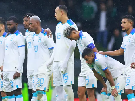 Jugador de la Selección de Honduras continuará en Estados Unidos