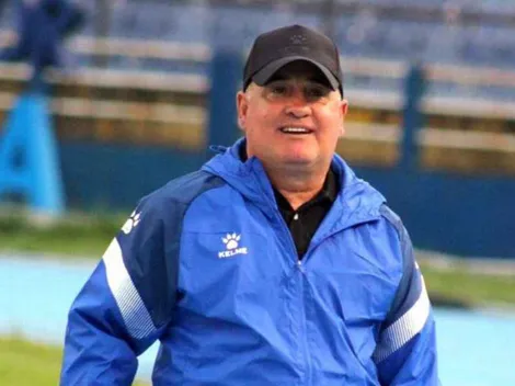 Willy Olivera se acerca a un nuevo equipo de Guatemala