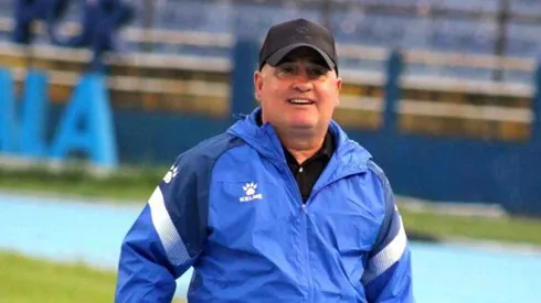 El técnico uruguayo volvería a Guatemala.