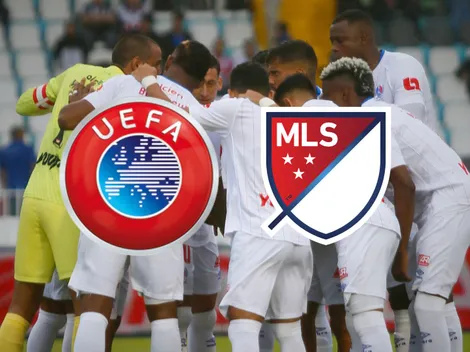 Figura de Olimpia tiene ofertas desde Europa y la MLS