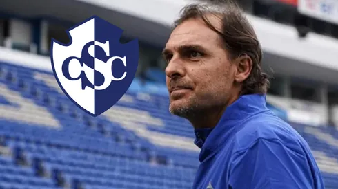 Contra las cuerdas: Andrés Carevic sufre la situación menos pensada en Cartaginés