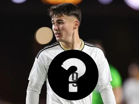 Manfred Ugalde se reencuentra con dos legionarios en un nuevo destino