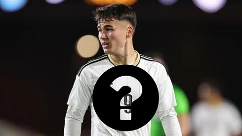 Manfred Ugalde y un reencuentro que sorprende.