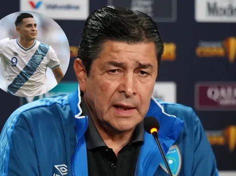 Luis Fernando Tena le manda un ultimátum a Rubio Rubín