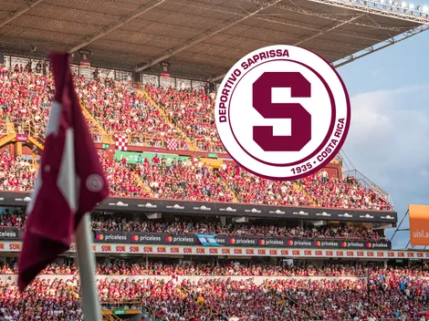 De campeón con Saprissa y gran promesa, a la Segunda División