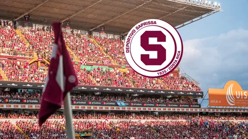 De campeón con Saprissa y gran promesa a la Segunda División