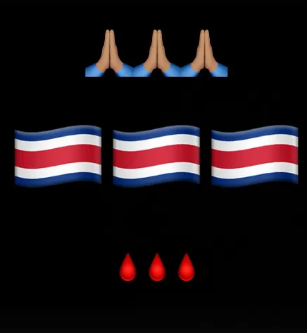 Orellano confirmó su nacionalización a través de Instagram (Instagram).