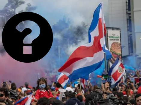 Nació con una discapacidad, debutó a los 16 y ahora hace un anuncio que emociona a Costa Rica