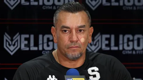 Giacone toma una decisión que hace estallar la indignación de Saprissa.