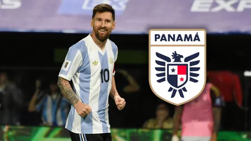 No es solo Messi: otra leyenda de Argentina llega a Panamá para potenciar el fútbol centroamericano.