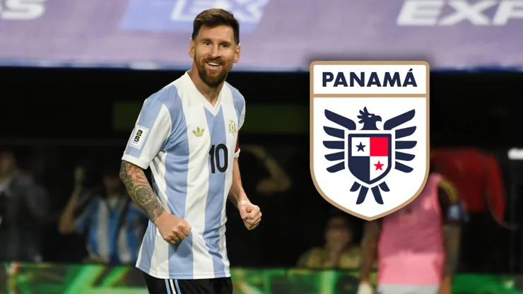 No es solo Messi: otra leyenda de Argentina llega a Panamá para potenciar el fútbol centroamericano.