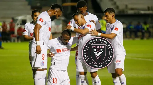 Olimpia recibe la noticia que tanto temía para el partido contra el Inter Miami.