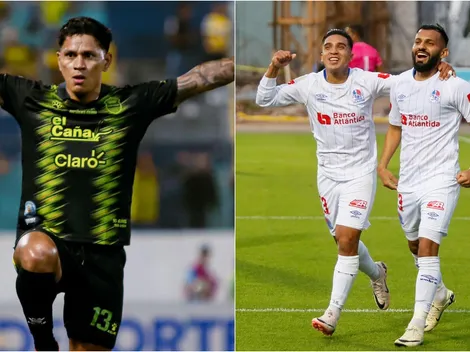 Real España vs. Olimpia: a qué hora y dónde ver hoy el clásico