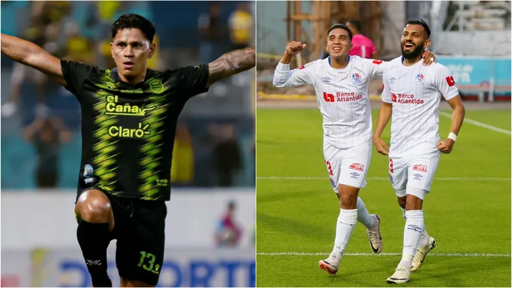 Real España vs. Olimpia: a qué hora juegan y dónde ver el partido de Liga Nacional.