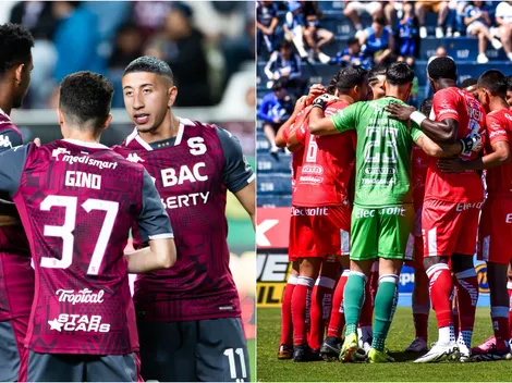 Saprissa vs. Santos: a qué hora y dónde ver hoy el partido