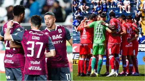 Saprissa vs. Santos: a qué hora juegan y dónde ver el partido por la Liga Promérica.